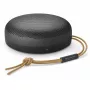 Bang & Olufsen Beosound A1 2nd Gen 1734002 kaiutin, musta