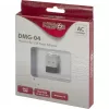 Inter-Tech verkkoadapteri USB 2.0 650 Mbit/s langaton