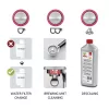 Solis 1,7 L puoliautomaattinen espressokeitin