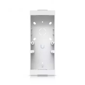 Asennusrasia Ubiquiti UACC-Reader-Pro-JB-W valkoinen 77,8x48,6x205,4 mm