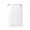 Nedis AIPU200CWT ilmanpuhdistin 25 m² 54 dB 50 W valkoinen