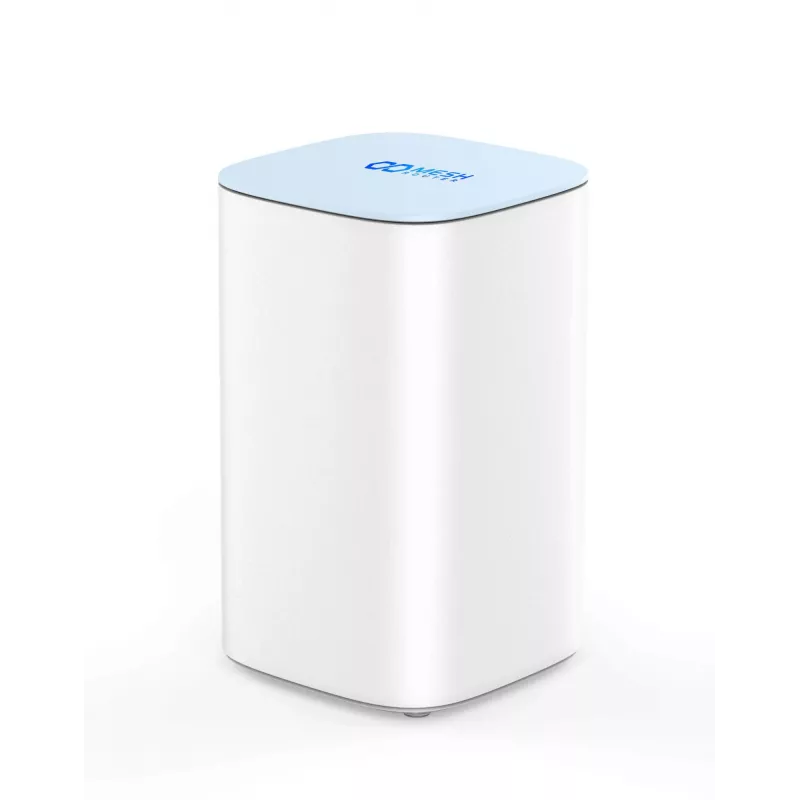 Mesh-järjestelmä Extralink DYNAMITE C31 AC3000 dual-band Wi-Fi 5