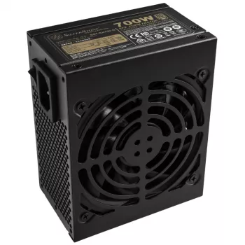 Virtalähde Silverstone SST-SX700-G 700 wattia