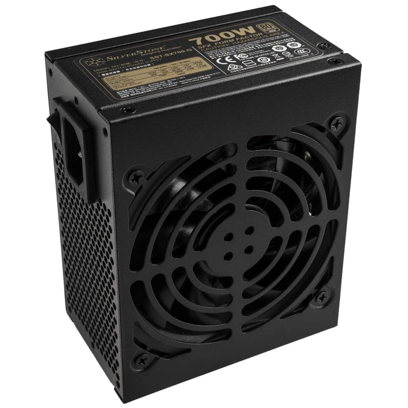 Virtalähde Silverstone SST-SX700-G 700 wattia