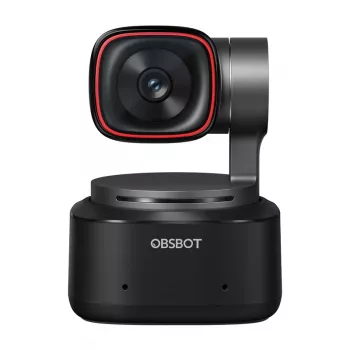 Web-kamera OBSBOT Tiny 2 50 MP 4K Ultra HD