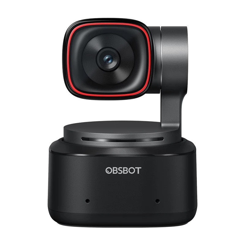 Web-kamera OBSBOT Tiny 2 50 MP 4K Ultra HD