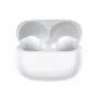 Kuulokkeet Xiaomi Buds 6 Pro langattomat in-ear-nappikuulokkeet, Bluetooth 5.3, ANC, 36 h kokonaistoistoaika, latauskotelo 480 mAh, Glacier valkoinen