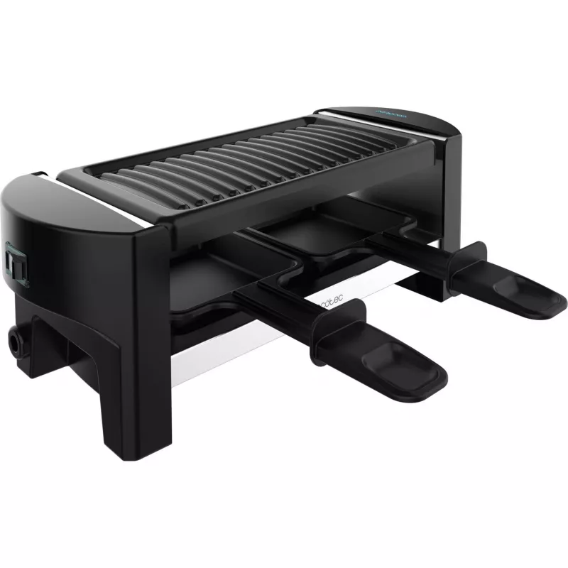 Cecotec 3264 -grilli musta