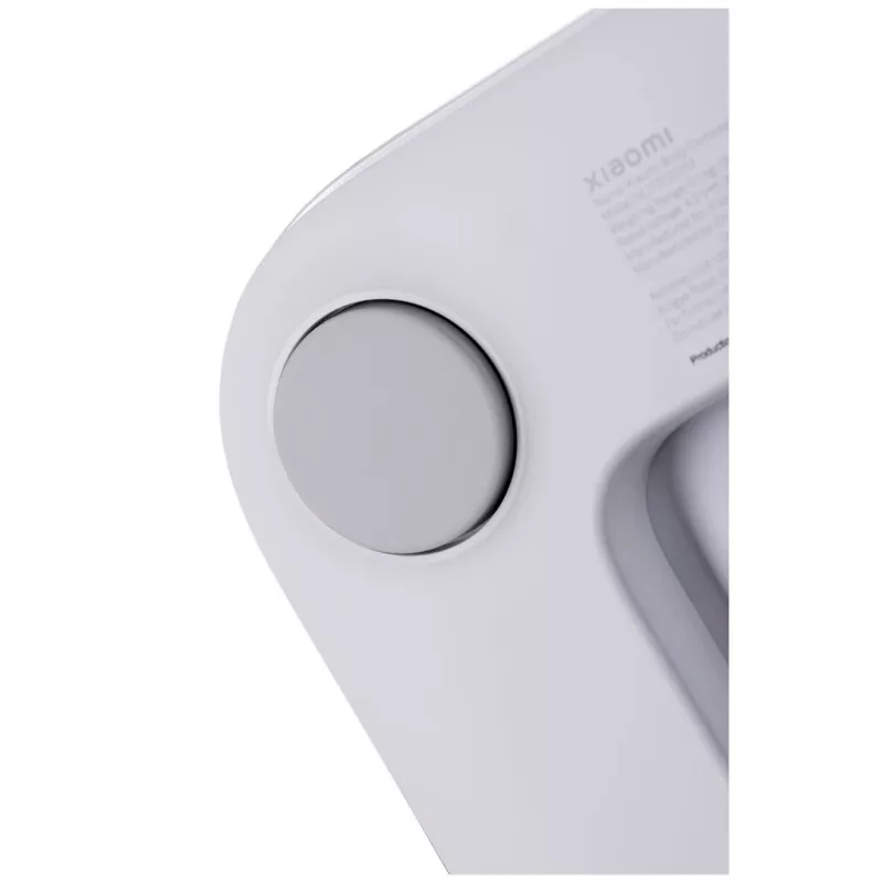 Xiaomi S400 Square White elektroninen henkilövaaka