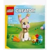 Bricks Creator 30716 suloinen pääsiäispupu