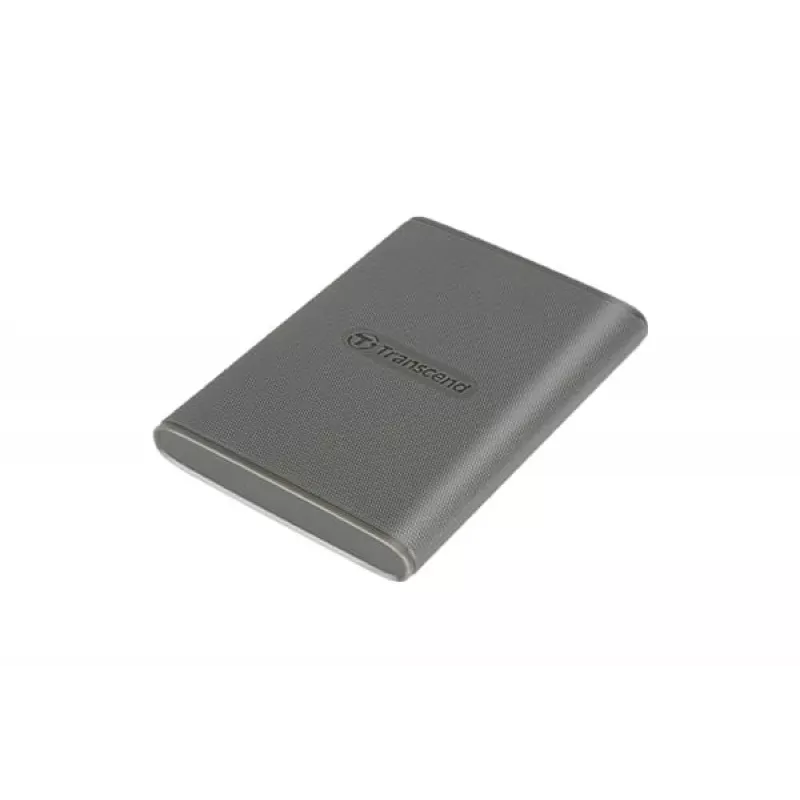 SSD-asema Transcend 1 TB ulkoinen USB Type-C USB 3.2 Gen 2x2 ESD360C