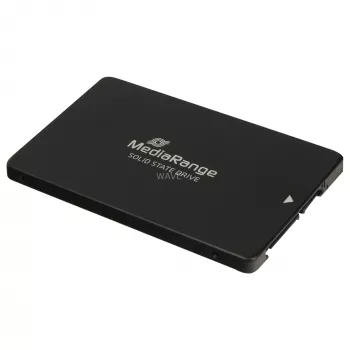 MEDIARANGE MR1003 - SSD - 480 GB - sisäinen - 2.5 (6,4 cm)