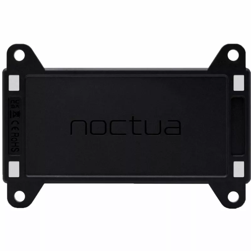 Noctua PWM-tuuletinkeskitin - 8-kanavaa NV-FH2