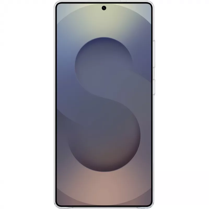 Samsung Clear Case läpinäkyvä puhelinkotelo 17,5 cm (6,9 tuuman) suojakotelo