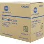 Konica Minolta TNP-51Y värikasetti 1 kpl alkuperäinen keltainen