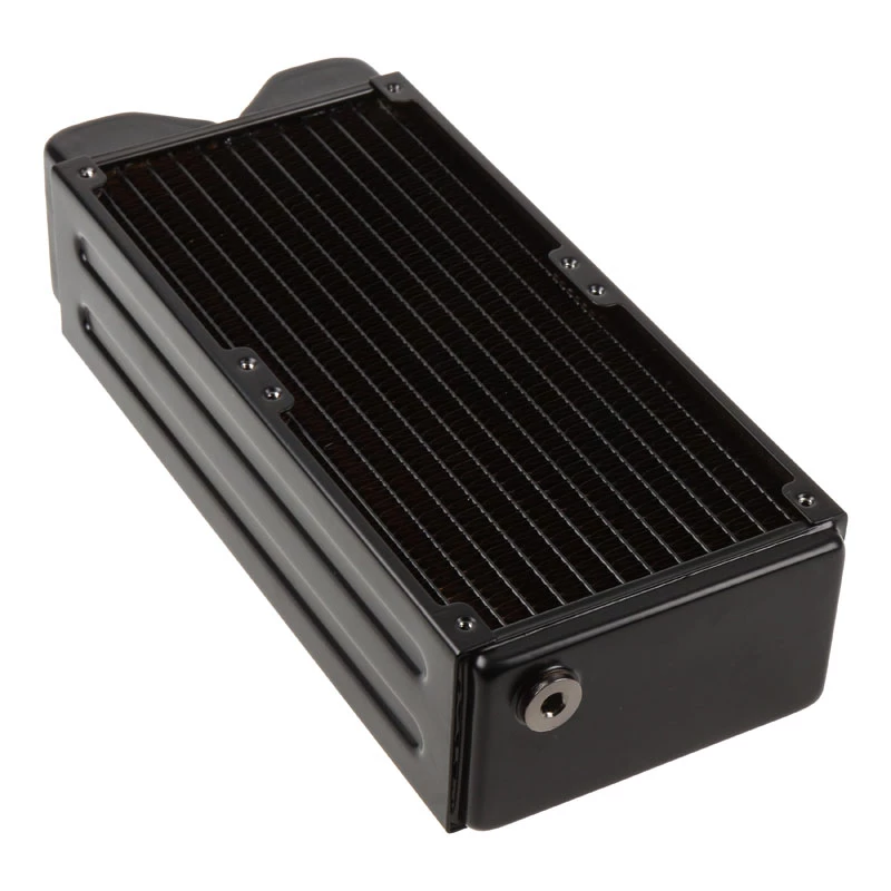 Coolgate G2 -jäähdytin 10 FPI - 240 mm