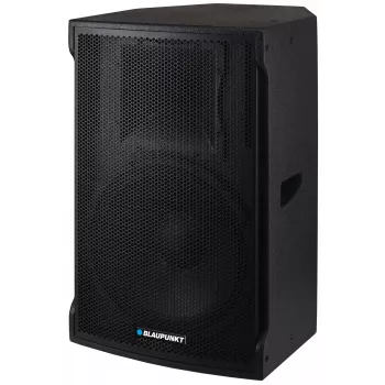 Kannettava kaiutin Blaupunkt PA1500PRO, musta