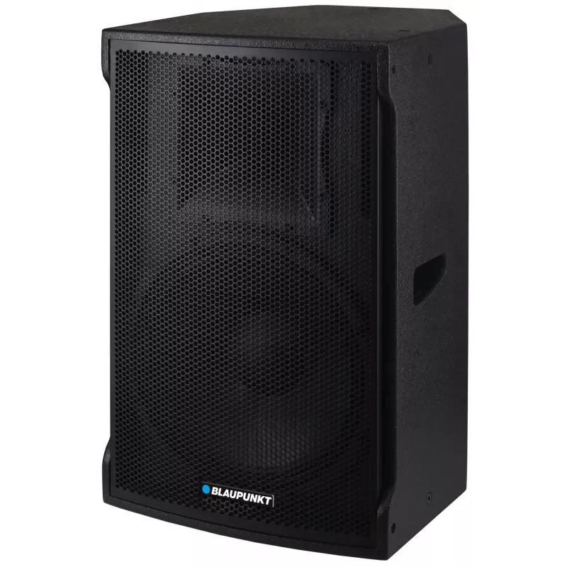 Kannettava kaiutin Blaupunkt PA1500PRO, musta
