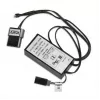 iBox PASSION V4 Mini Tower musta