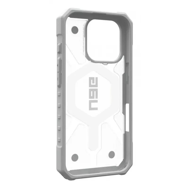 Urban Armor Gear Pathfinder puhelinkotelo 16 cm (6.3) kotelo harmaa