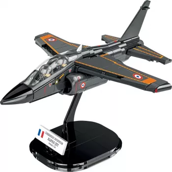Rakennuspalikat COBI Alpha Jet Armed Forces 364 osaa