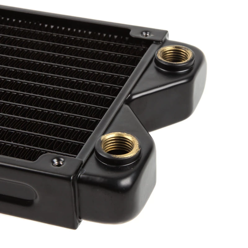 Magicool G2 ohut jäähdytin 16 FPI - 120mm
