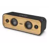 Marley | Get Together 2 kaiutin | Bluetooth | musta | kannettava | langaton yhteys