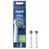 Oral-B EB50RX-2 CrossAction -harjaspäät, 2 kpl