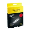 SSD-kiintolevy Intenso 1 TB M.2 Serial ATA III 3D NAND