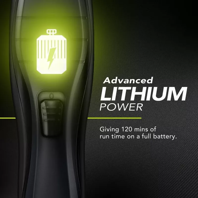 Hiustenleikkuukone CORDLESS CLOSE CUT 3029293