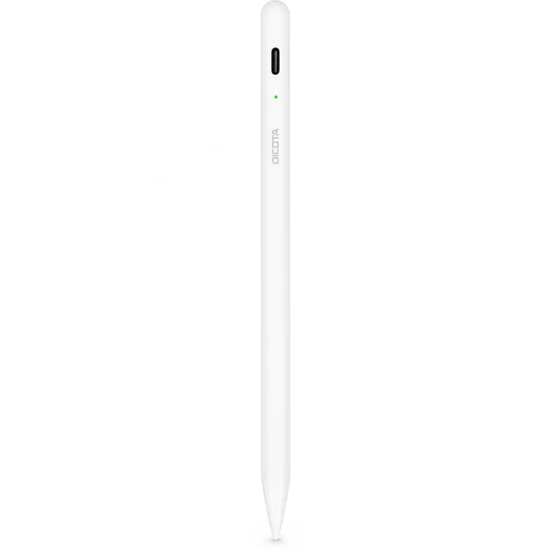 Dicota Apple Stylus Active iPadille valkoinen