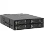 Icy Dock MB720M2K-B musta