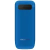 Maxcom MM135LITE Classic GSM taskupuhelin - sininen, sininen
