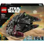 LEGO Star Wars the Dark Falcon rakennuslelu lapsille 75389