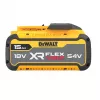 DeWalt DCB549-XJ XR FLEXVOLT-akku, 18/54 V, 5,0/15,0 Ah