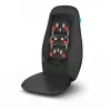 Ecomed MC-15E -hieronta-alusta musta 24 W