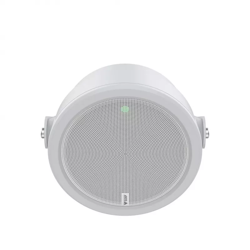 Axis C1610-VE 02380-001 verkkoäänenprojektori, 7 W, ulkokäyttöön, IP66, PoE