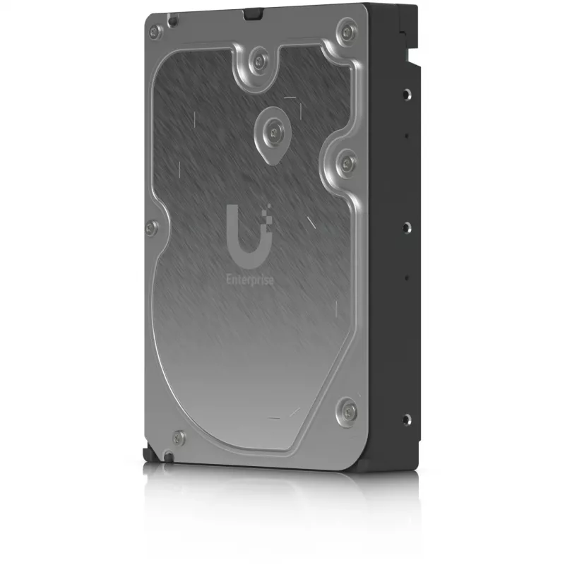 Sisäinen kiintolevy UBIQUITI UACC-HDD-E-8TB — 8 TB 3,5 tuuman SATA 7200 RPM, 6 Gbit/s