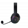 Razer Barracuda X Chroma kuulokkeet langattomat korvan yli musta