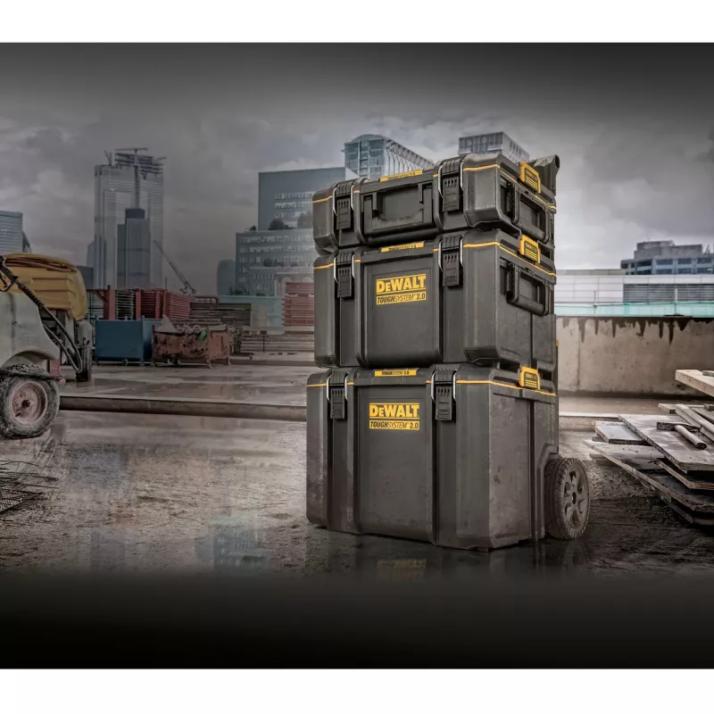 Dewalt DWST83342-1 musta