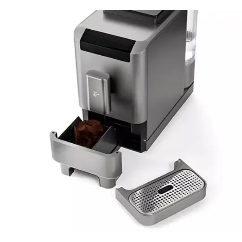 Kahvinkeitin Tchibo 1.8L Esperto2 Caffe titaanihopea