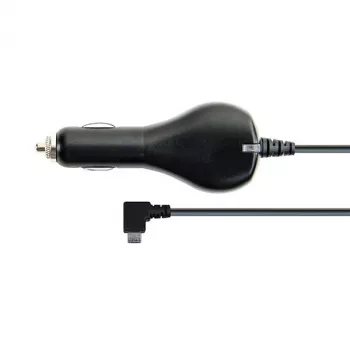 Autolaturi MICRO-USB/TS-DPL2 Transcend