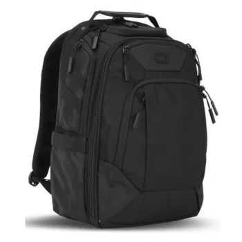 Reppu Ogio Gambit Dna musta