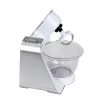 Keittiörobotti KLEIN Bosch Silver 9234 – keittiölaitteen lelukopio