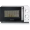 Solo-mikroaaltouuni Severin MW 7885, 700 W, 17 l