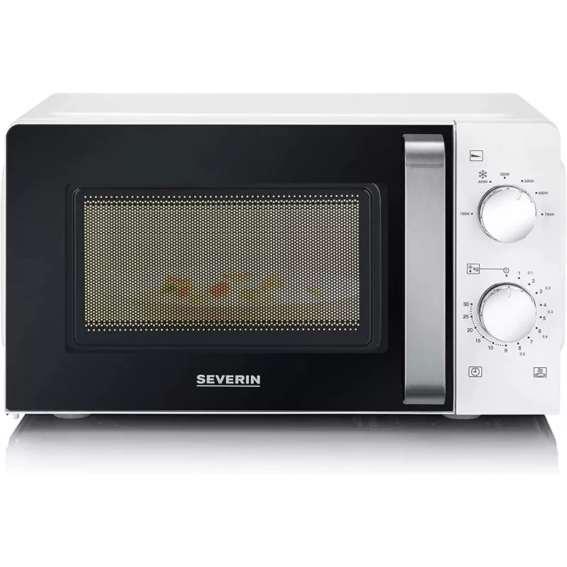 Solo-mikroaaltouuni Severin MW 7885, 700 W, 17 l