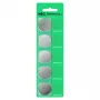 Nappiparisto Green Cell CR2450 3V – litium, 5 kpl:n pakkaus