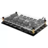 Lamptron PCI RGB -tuuletin- ja LED-ohjain SM436 Sync Edition, musta