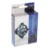 Tuuletin Noiseblocker BlackSilentFan XS-1