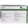 HDD-kotelo Argus GD-25000, USB 3.0, läpinäkyvä